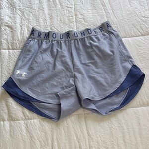 Under Armour Women's Athletic Shorts